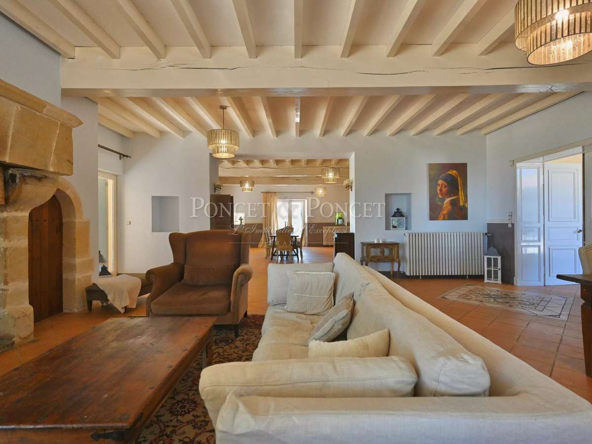 Propriété Carcassonne