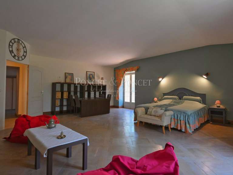 Propriété Carcassonne - 10 chambres - 1300m²