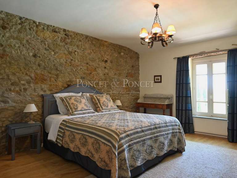 Propriété Carcassonne - 10 chambres - 1300m²