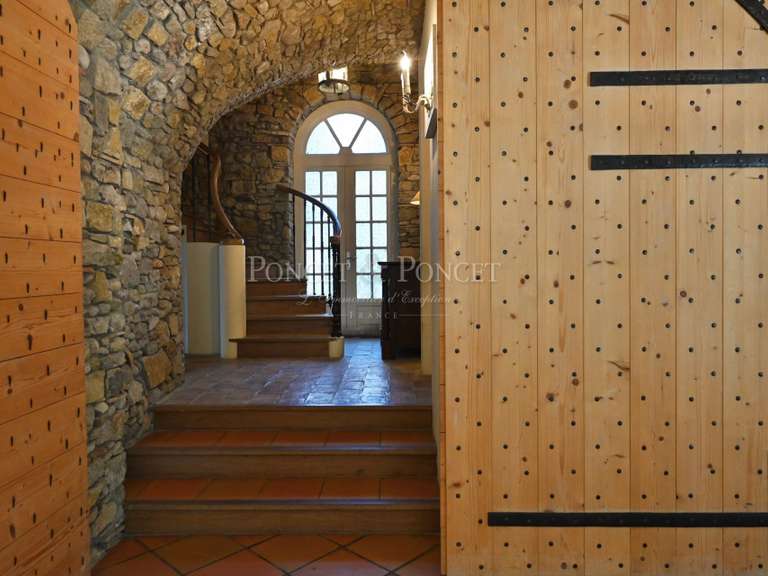 Propriété Carcassonne - 10 chambres - 1300m²