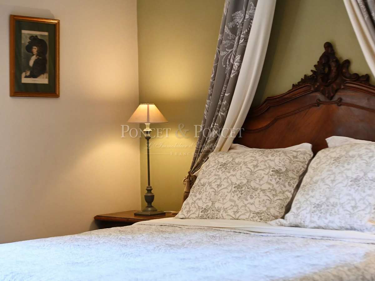 Propriété Carcassonne