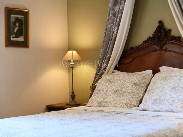 Propriété Carcassonne - 10 chambres - 1300m²