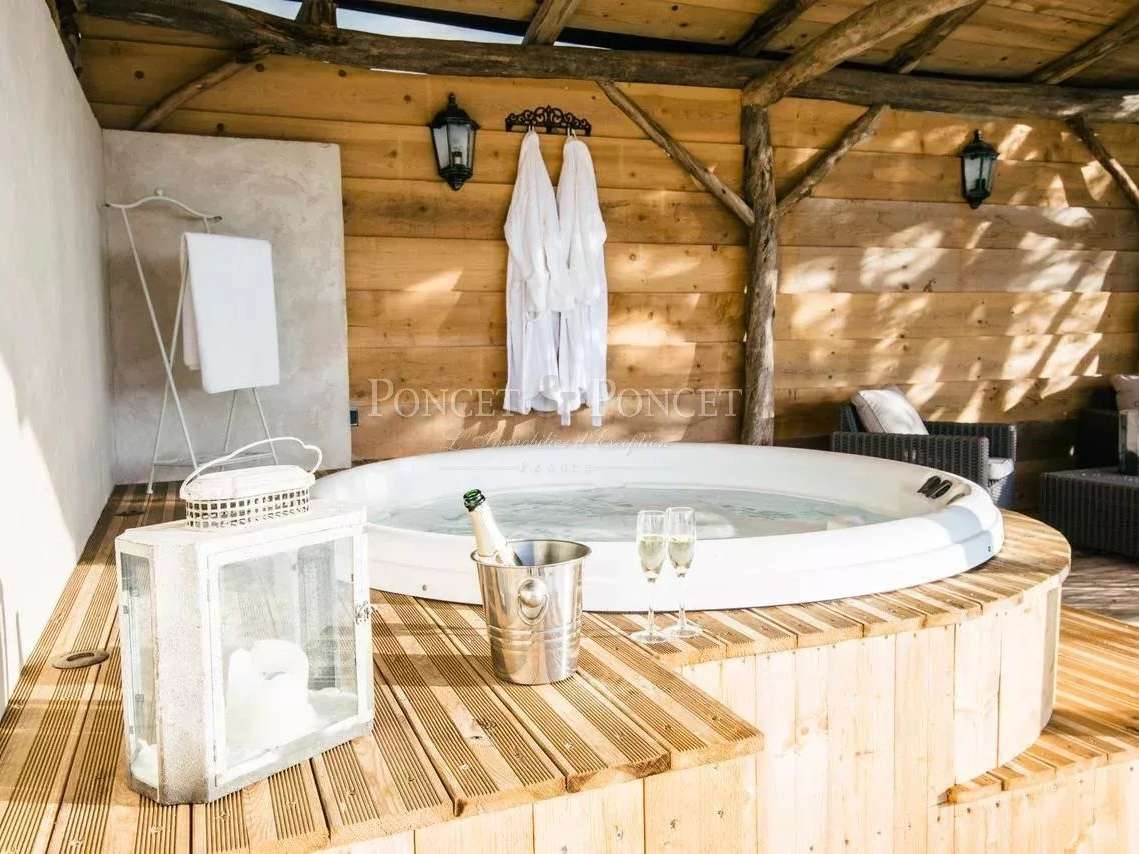 Propriété Carcassonne