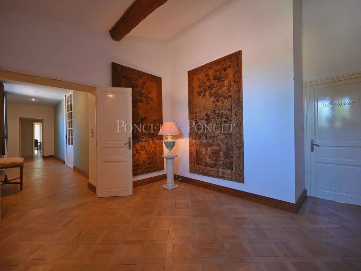 Propriété Carcassonne