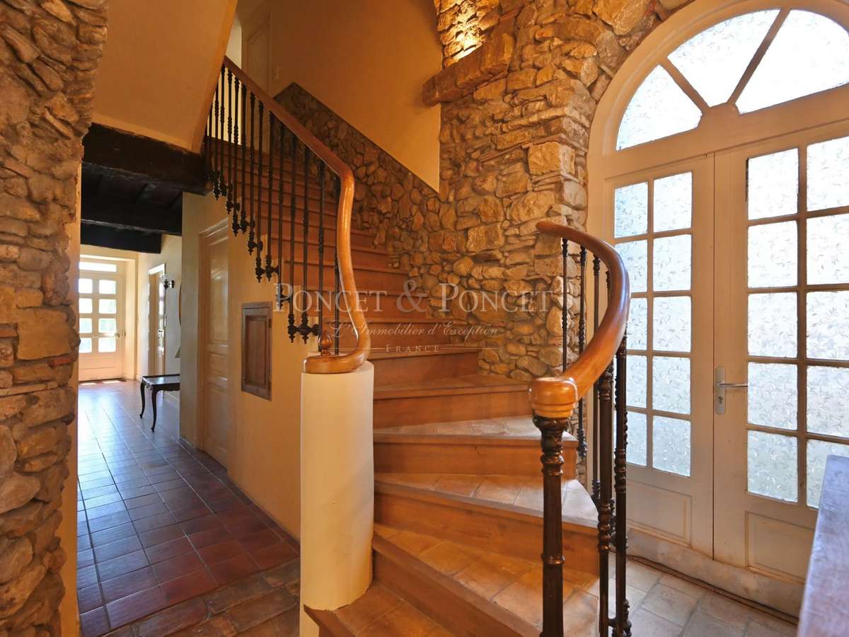 Propriété Carcassonne