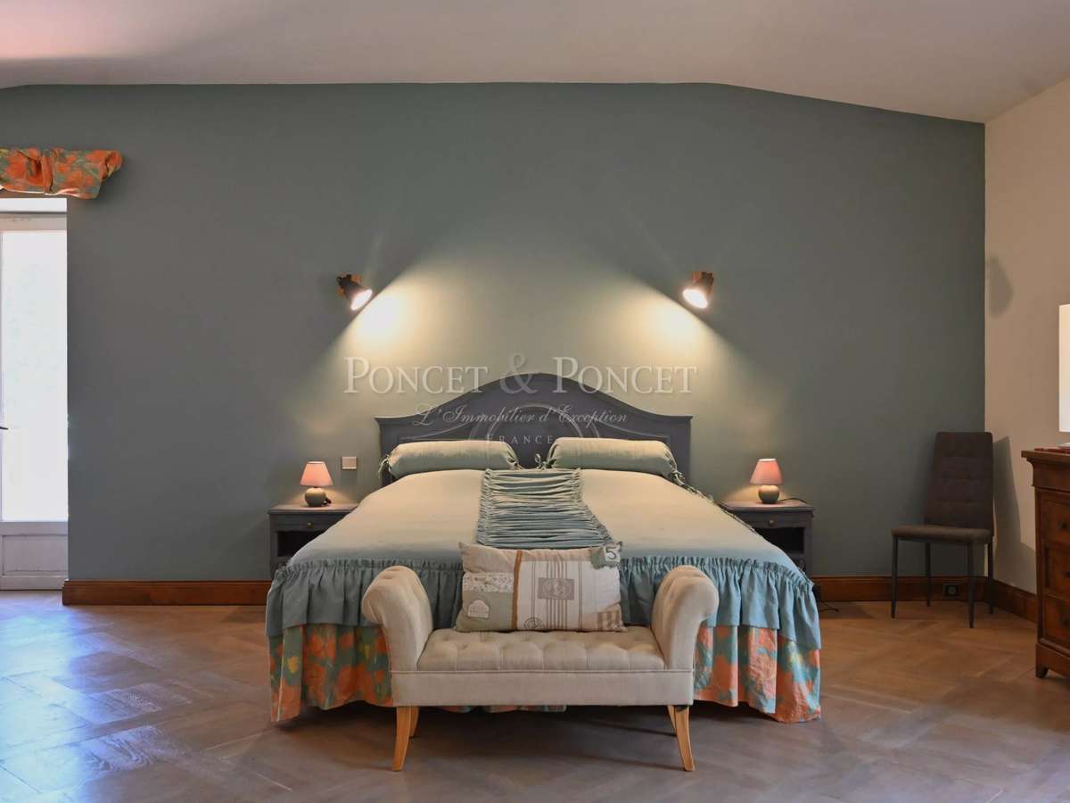 Propriété Carcassonne