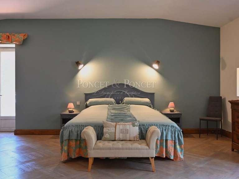 Propriété Carcassonne - 10 chambres - 1300m²