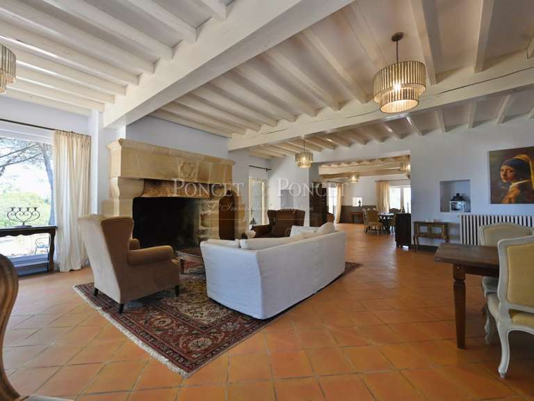 Propriété Carcassonne - 10 chambres - 1300m²