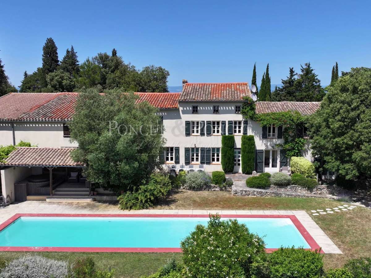 Propriété Carcassonne