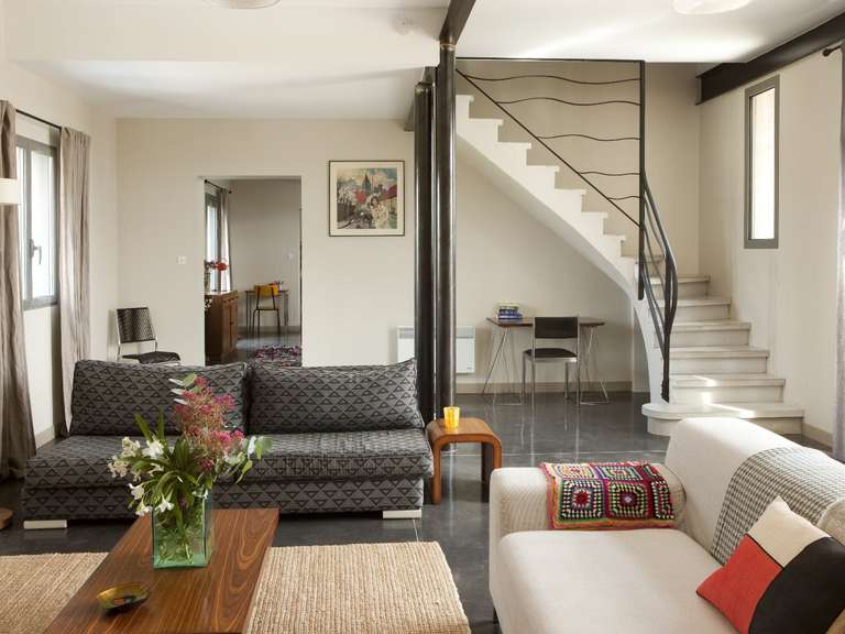 Propriété Carcassonne - 18 chambres - 900m²