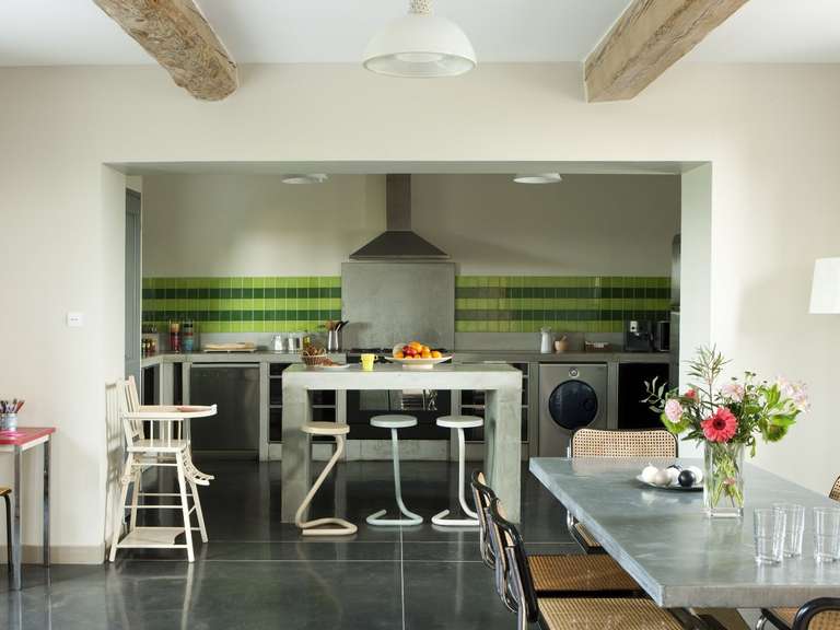 Propriété Carcassonne - 18 chambres - 900m²