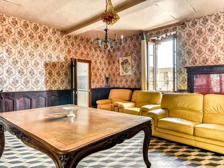 Propriété Carcassonne - 5 chambres - 335m²