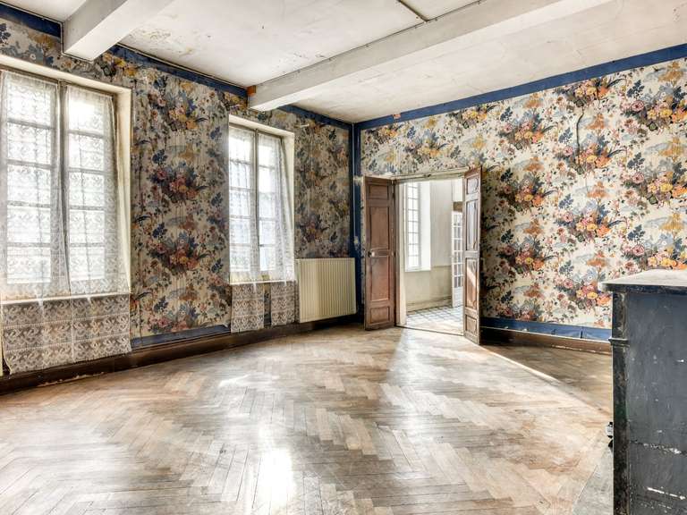 Propriété Carcassonne - 5 chambres - 335m²