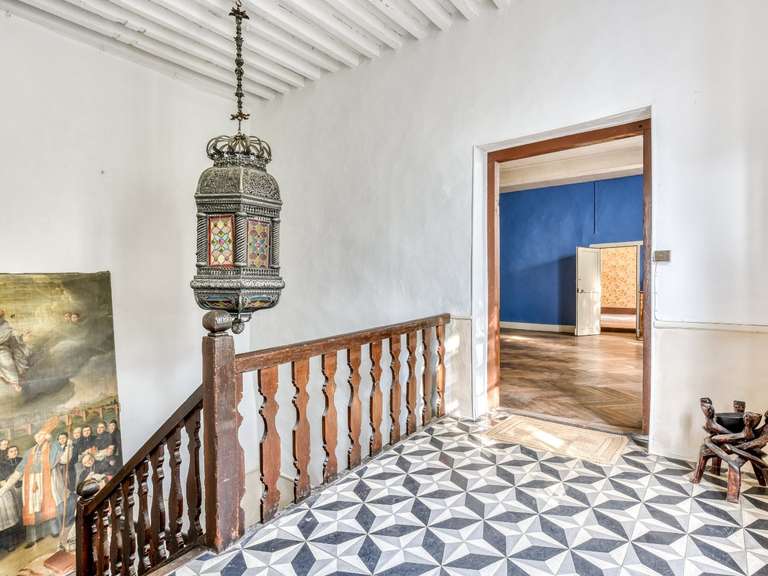 Propriété Carcassonne - 5 chambres - 335m²