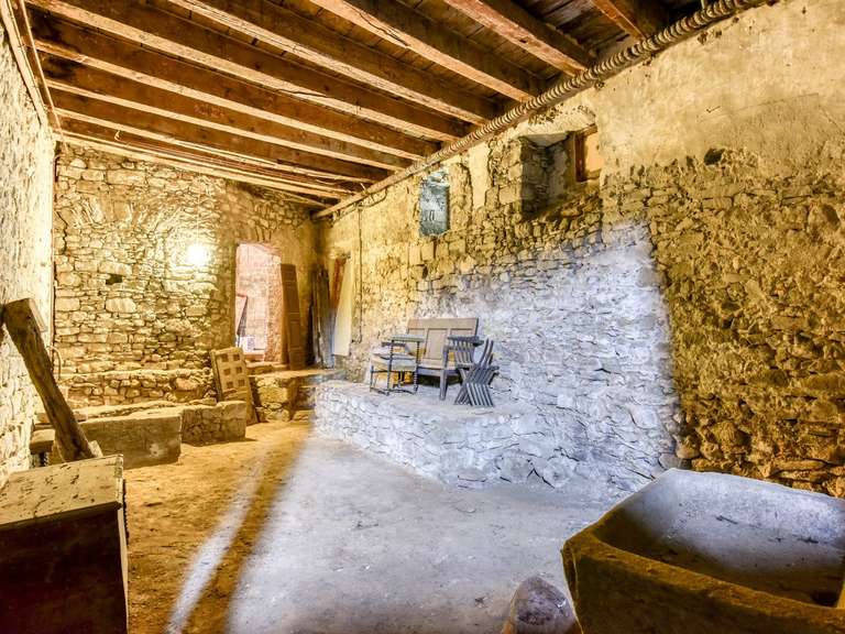 Propriété Carcassonne - 5 chambres - 335m²