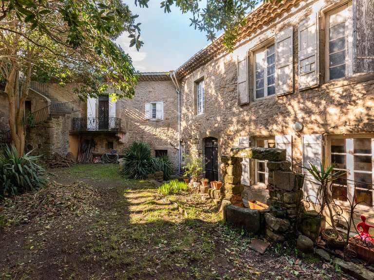 Propriété Carcassonne - 5 chambres - 335m²