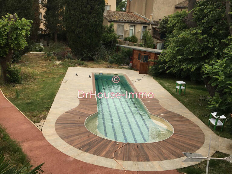 Villa Carcassonne - 7 bedrooms - 370m²