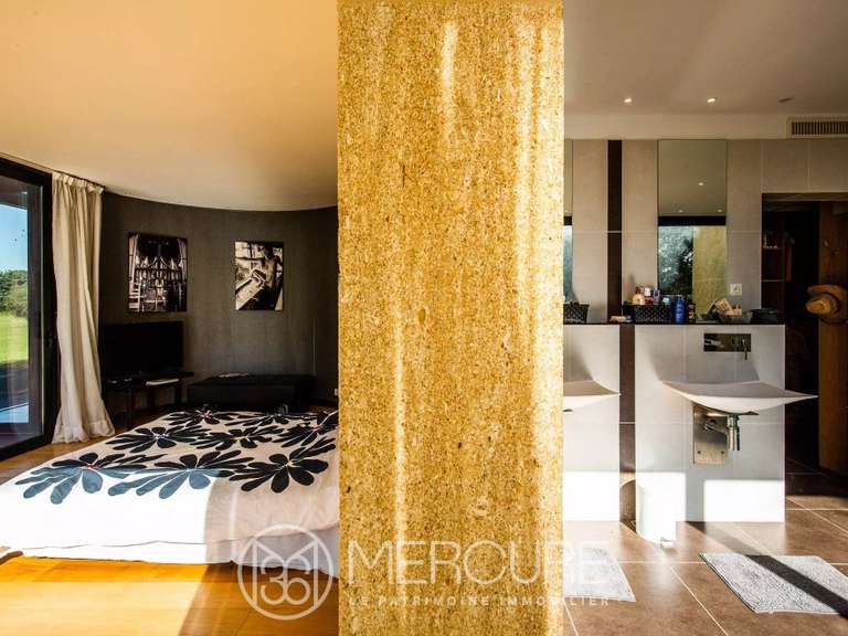 Villa Carcassonne - 6 chambres - 620m²