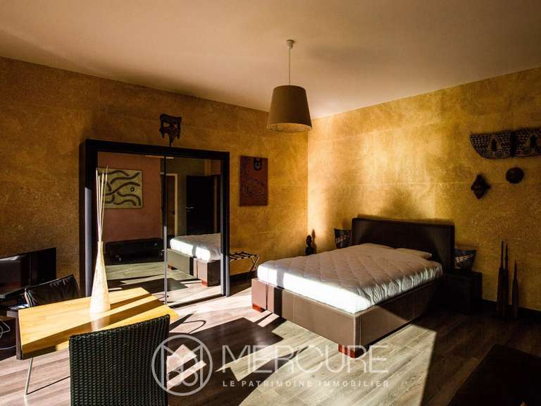Villa Carcassonne - 6 chambres - 620m²