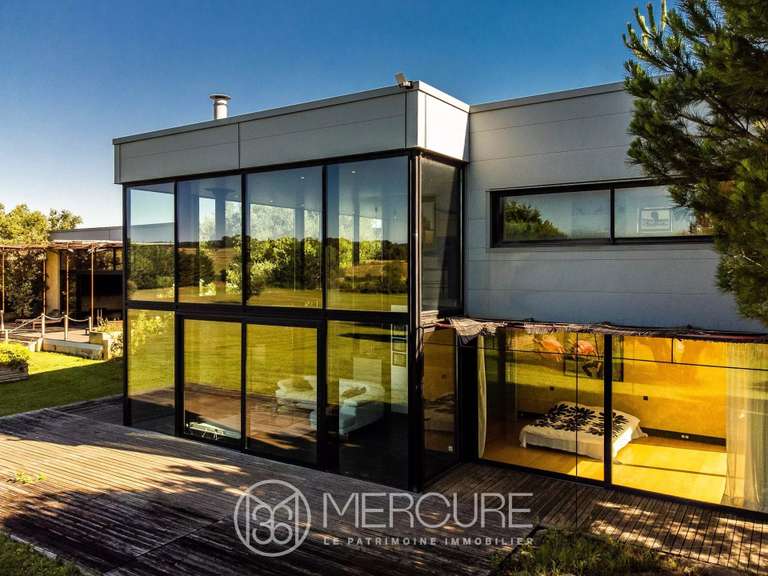 Villa Carcassonne - 6 chambres - 620m²
