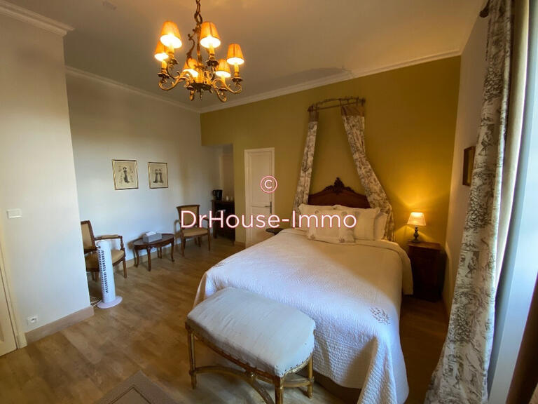 Villa Carcassonne - 9 bedrooms - 809m²