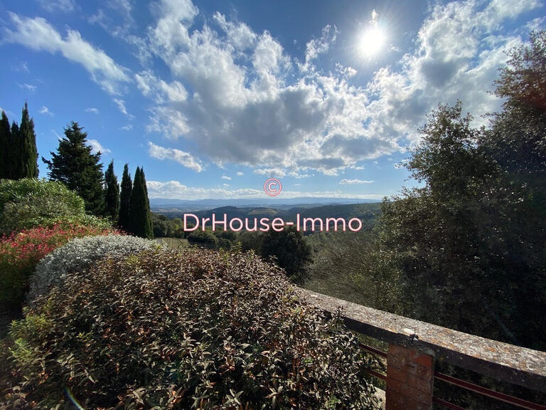 Villa Carcassonne - 9 bedrooms - 809m²