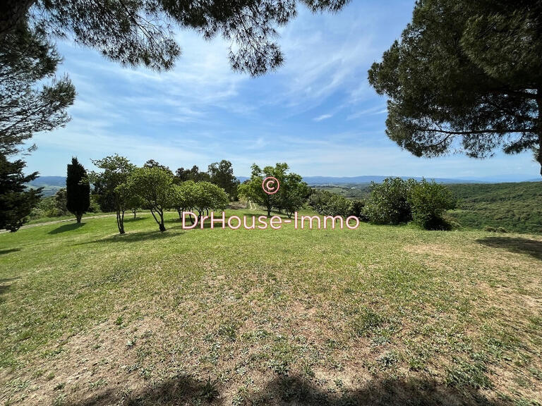 Villa Carcassonne - 9 bedrooms - 809m²