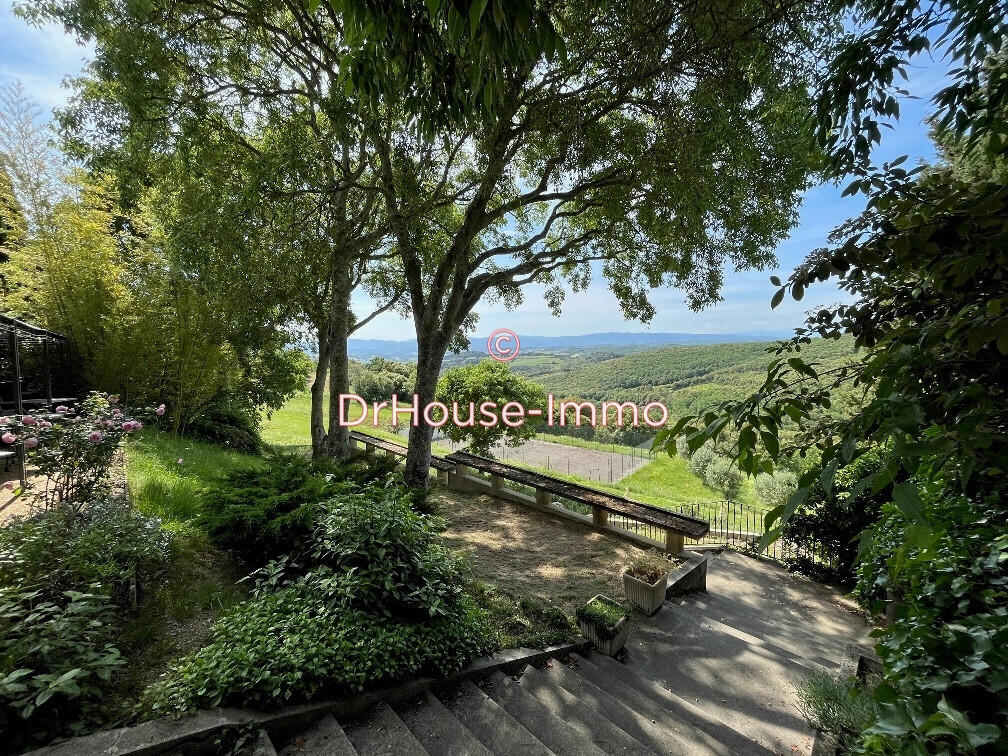 Villa Carcassonne