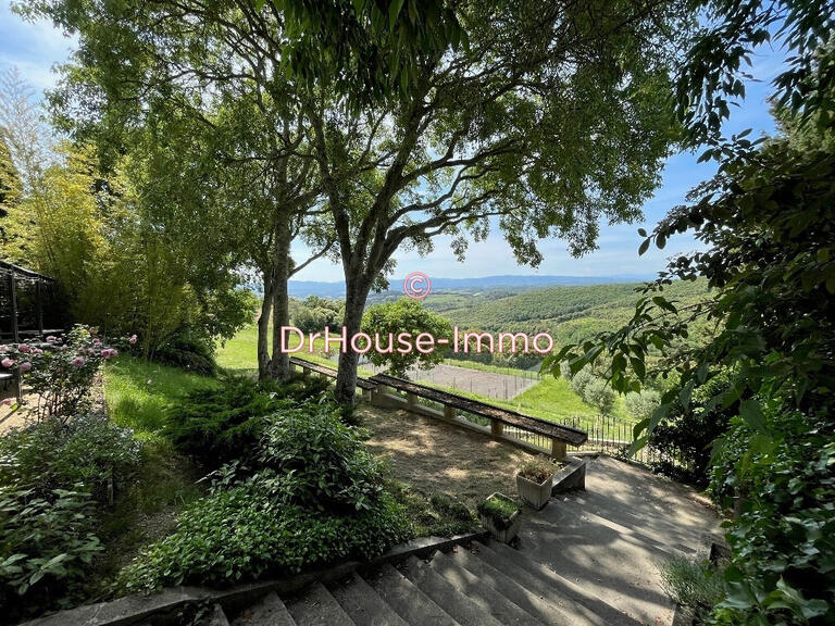 Villa Carcassonne - 9 bedrooms - 809m²