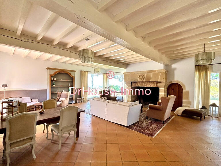 Villa Carcassonne - 9 bedrooms - 809m²