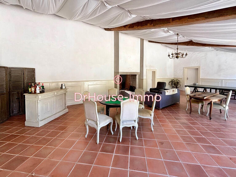 Villa Carcassonne - 9 bedrooms - 809m²