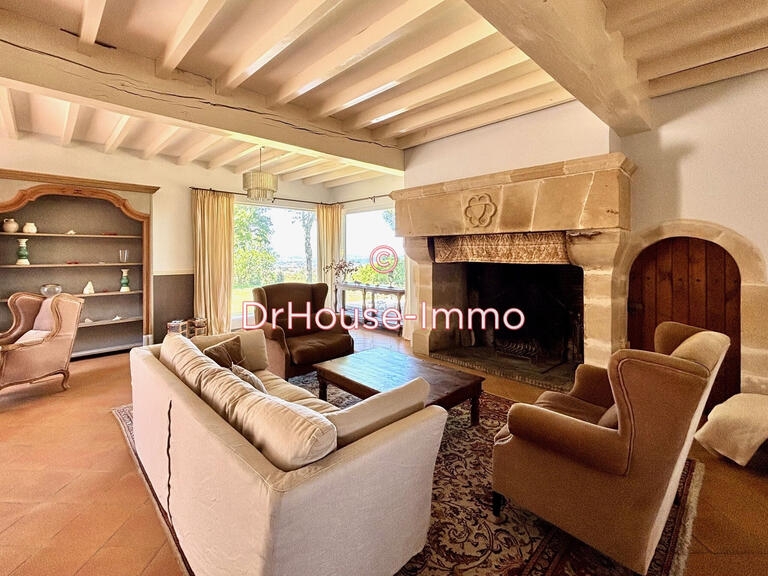 Villa Carcassonne - 9 bedrooms - 809m²