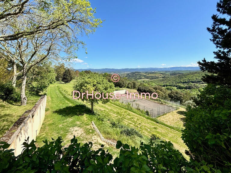 Villa Carcassonne - 9 bedrooms - 809m²