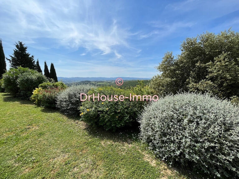 Villa Carcassonne - 9 bedrooms - 809m²