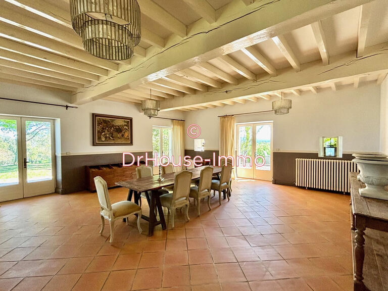 Villa Carcassonne - 9 bedrooms - 809m²