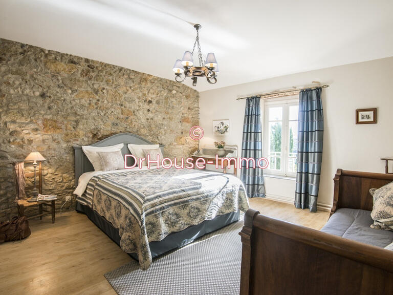 Villa Carcassonne - 9 bedrooms - 809m²