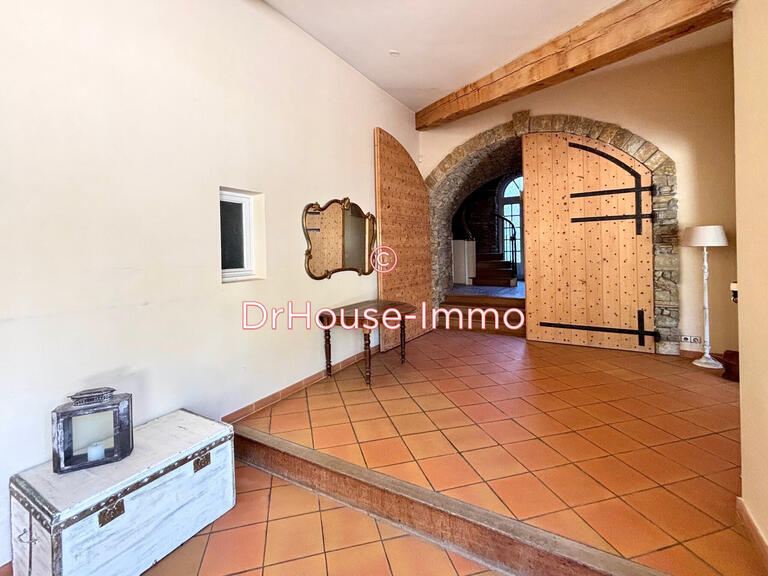 Villa Carcassonne - 9 bedrooms - 809m²