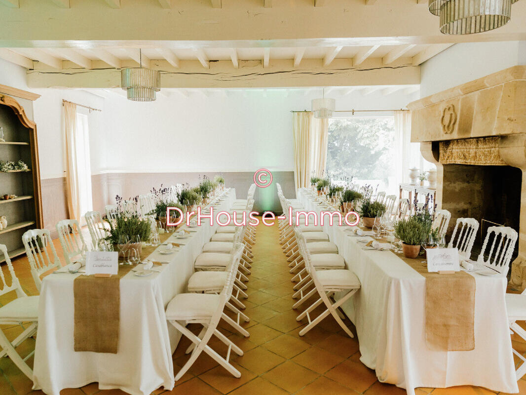 Villa Carcassonne