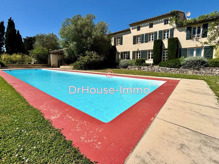 Villa Carcassonne - 9 bedrooms - 809m²