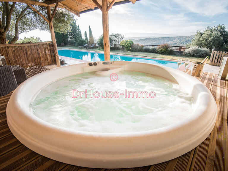Villa Carcassonne - 9 bedrooms - 809m²