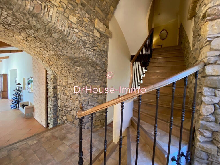 Villa Carcassonne - 9 bedrooms - 809m²