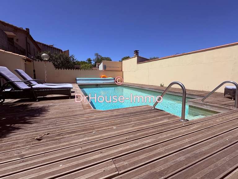 Villa Carcassonne - 4 chambres - 226m²