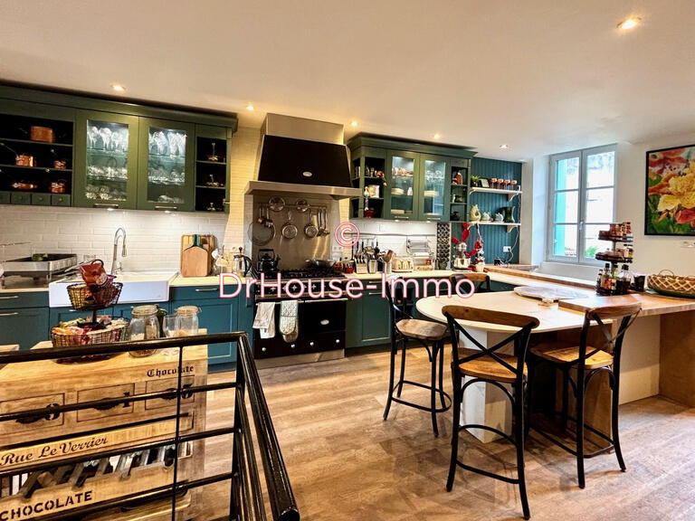 Villa Carcassonne - 4 bedrooms - 226m²