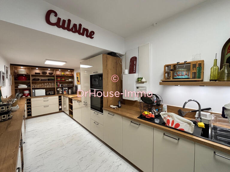 Villa Carcassonne - 4 bedrooms - 226m²