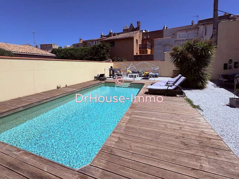 Villa Carcassonne - 4 chambres - 226m²