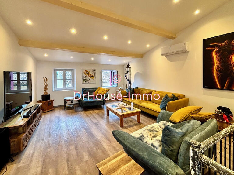 Villa Carcassonne - 4 bedrooms - 226m²