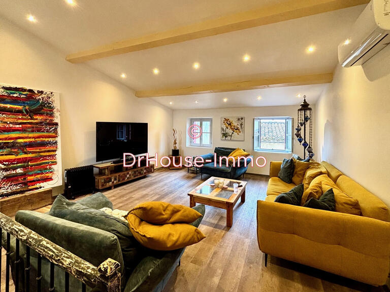 Villa Carcassonne - 4 bedrooms - 226m²