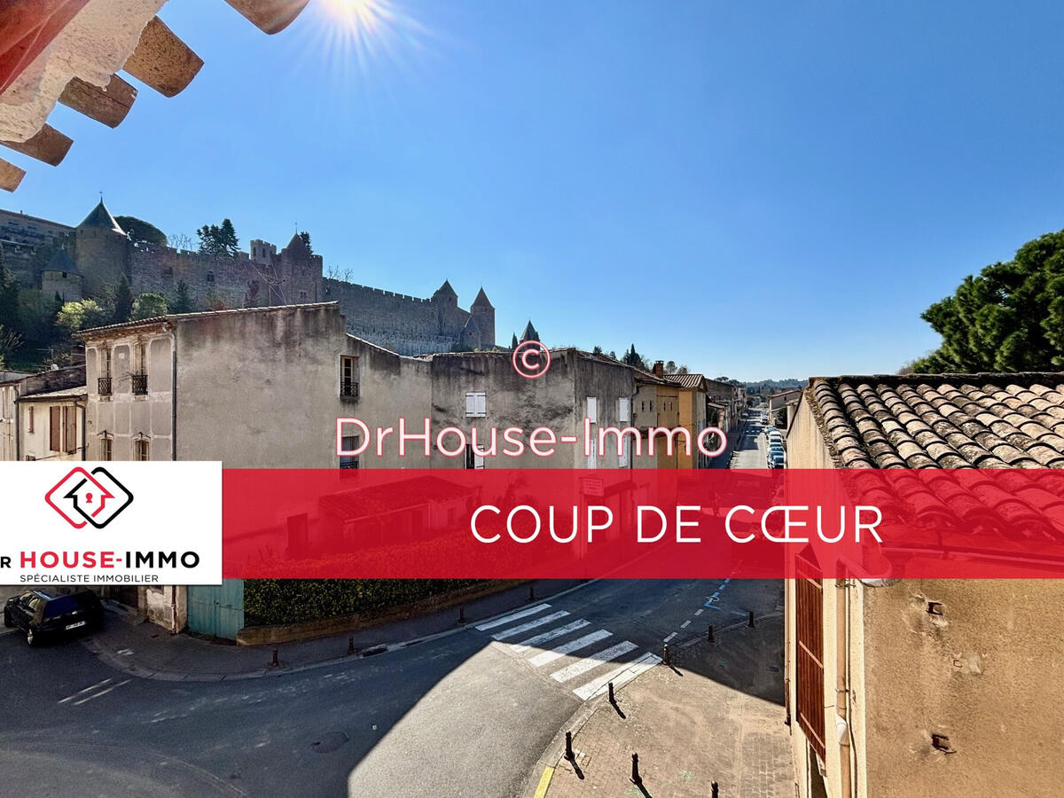 Villa Carcassonne