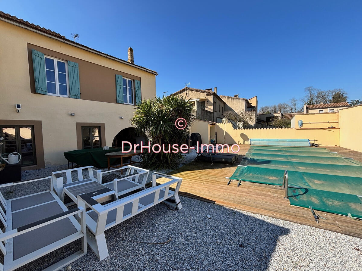 Villa Carcassonne