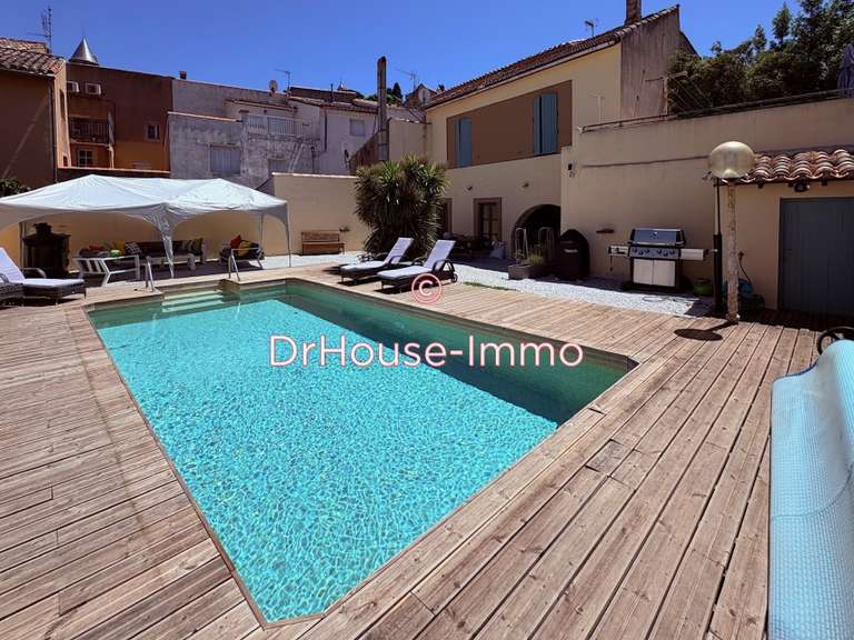Villa Carcassonne - 4 chambres - 226m²
